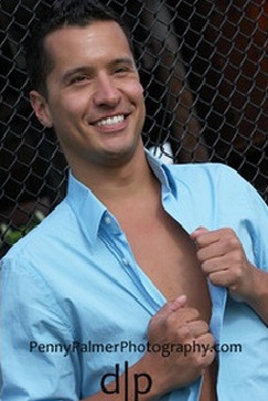 Male model photo shoot of Jacob Esparza