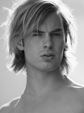 Male model photo shoot of anthony david model