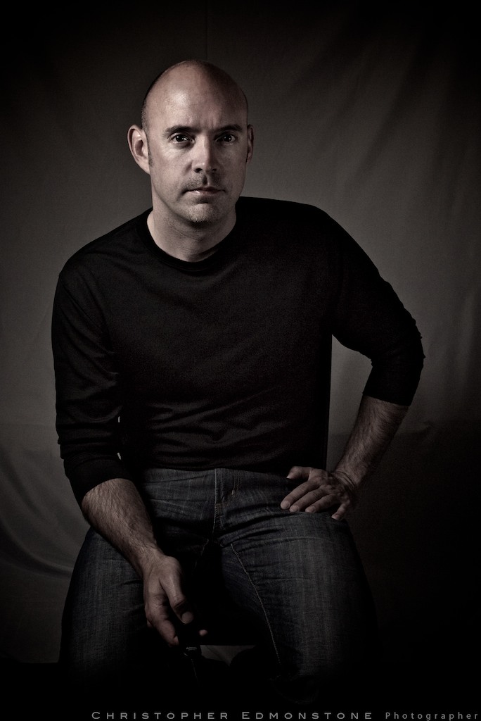 Male model photo shoot of Christopher Edmonstone in Vancouver