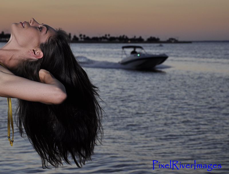 Female model photo shoot of Austin Graham by Pixel River Images