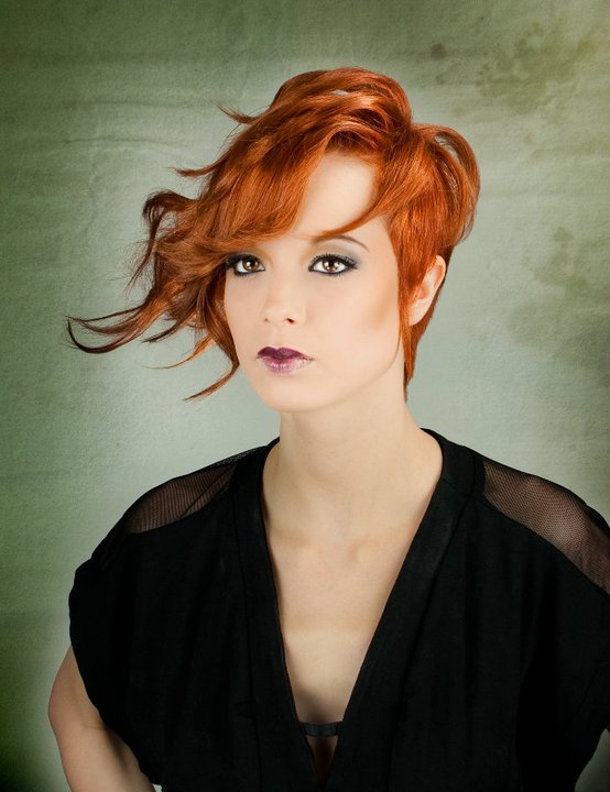 Female model photo shoot of Dobrinka Kuyumdzhieva
