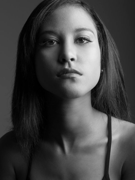 Female model photo shoot of Krystal S Kennedy
