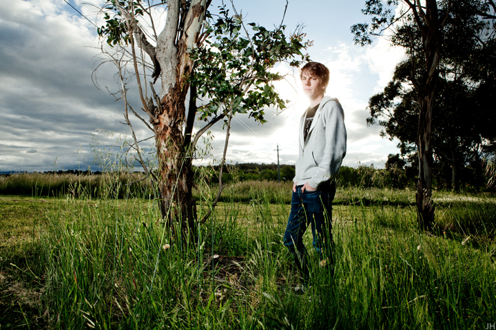 Male model photo shoot of John Hatfield in Deakin Canberra
