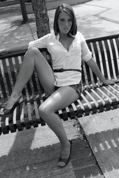 Female model photo shoot of Kaila2010