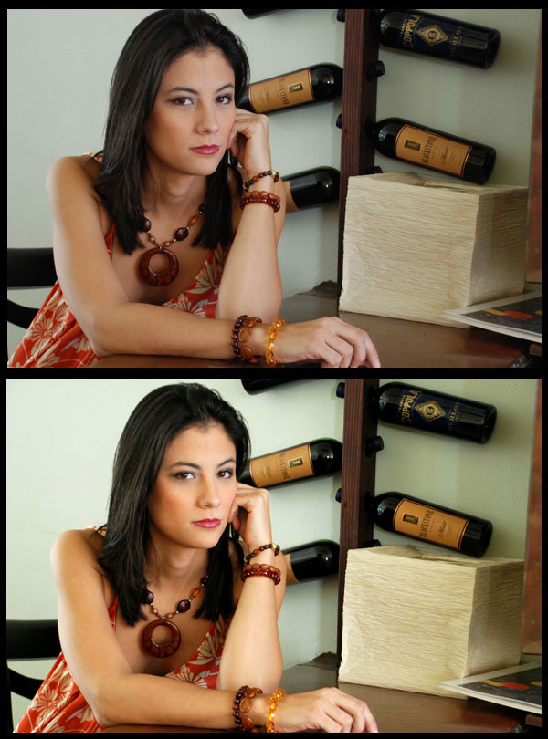 Female model photo shoot of MB - Multimedia
