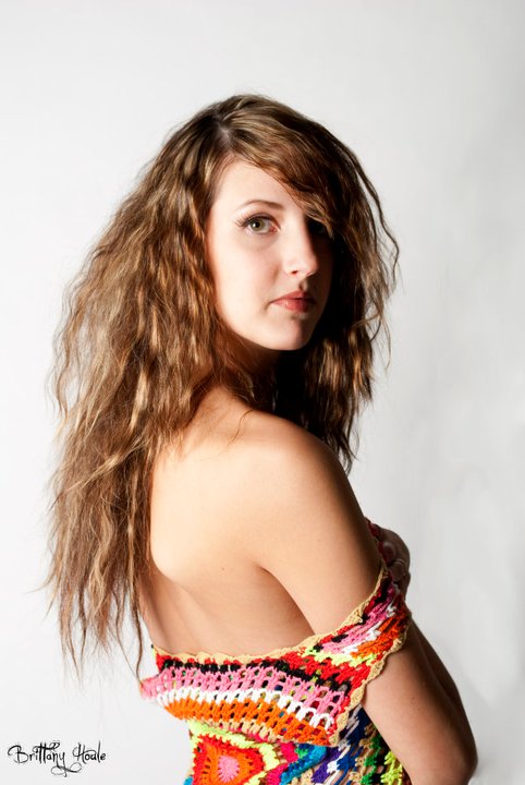 Female model photo shoot of Katie Marie Carlson
