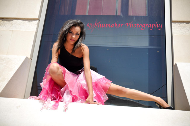 Female model photo shoot of Shumaker Photography in San Antonio, TX