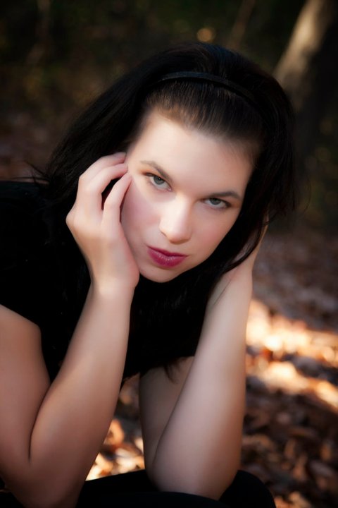 Female model photo shoot of Megan Steigerwalt by SYNTHESIS ART 1