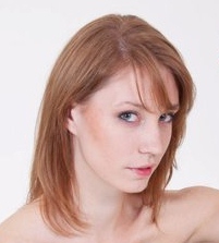 Female model photo shoot of Jessica Smile