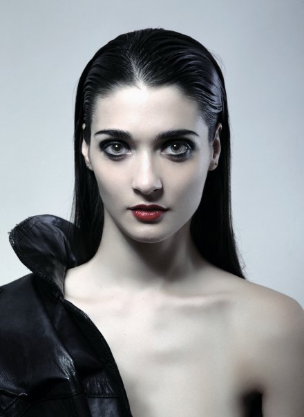 Female model photo shoot of Sou Make up Artist by joel dart
