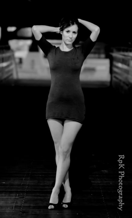 Female model photo shoot of Sarah Sierpinski