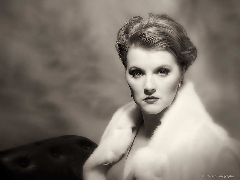 Female model photo shoot of Alynn Morrison by Stewart Photography