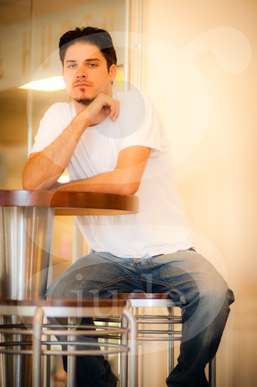 Male model photo shoot of Photography by Jude in The Woodlands, Texas