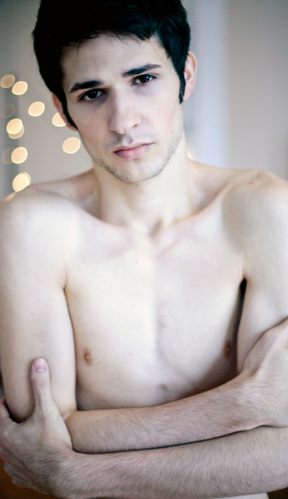 Male model photo shoot of Tomphotog
