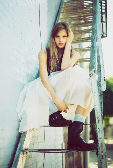 Female model photo shoot of ForeverScene by Ann He in Dallas, TX
