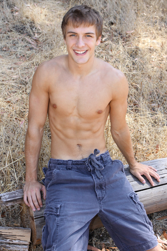 Male model photo shoot of A Cody Media