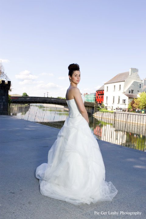 Female model photo shoot of Shelly Bakey in Kilkenny