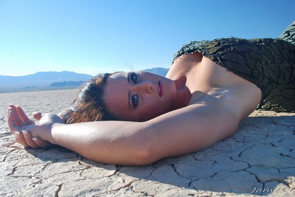 Female model photo shoot of Ashley Lauver in SuperShoots Las Vegas NV 2010