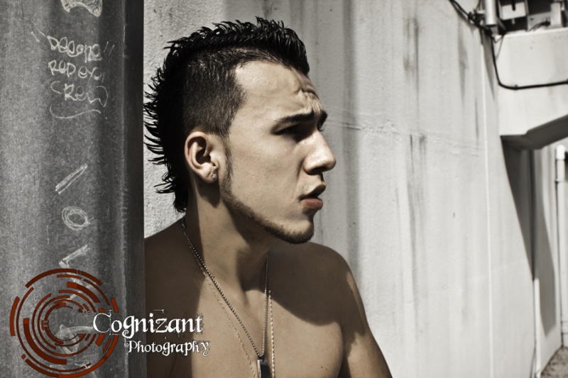 Male model photo shoot of Cognizant Photography in Lighthouse Point, Fl