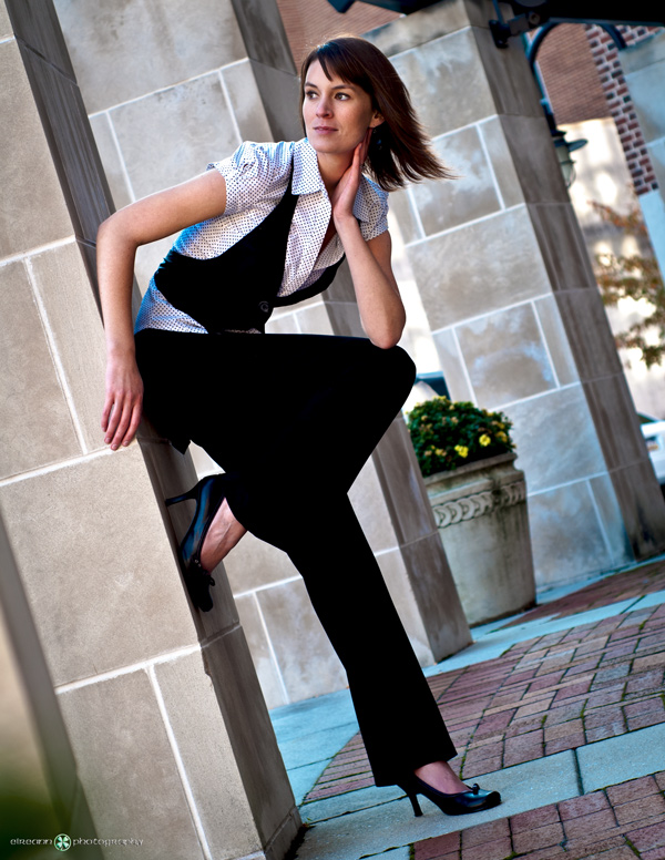 Female model photo shoot of Rachel MS by Eireann Photography in Lancaster, PA
