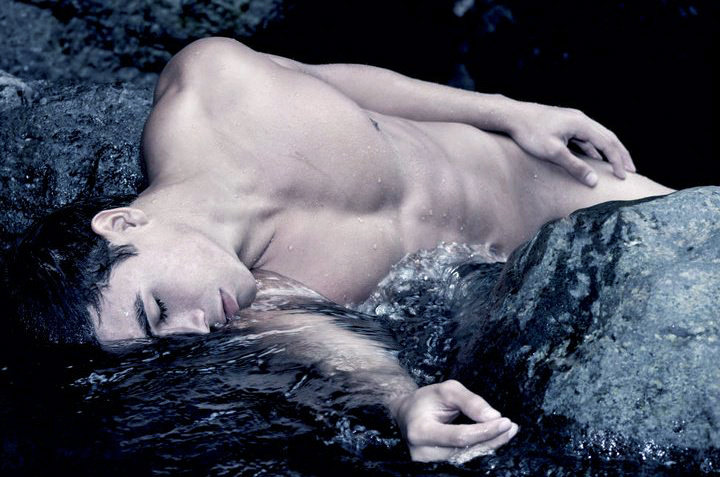 Male model photo shoot of Dario  Espiet by bahenre studio in Puerto Rico