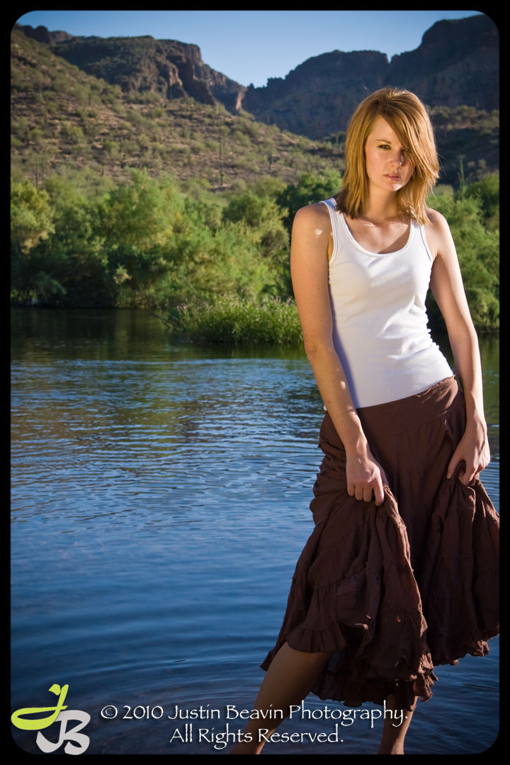 Male model photo shoot of Everlasting Visuals LLC in Salt River, AZ