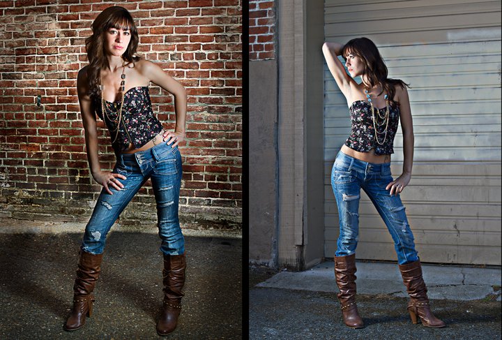 Female model photo shoot of Jordan Rachel in Grants Pass, OR