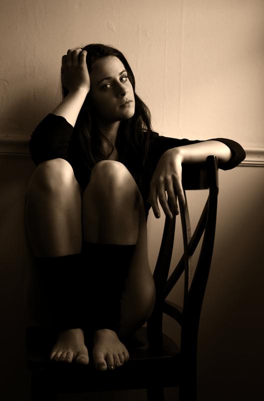 Female model photo shoot of Katlyn Case