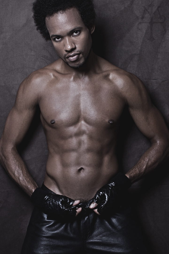 Male model photo shoot of Dejay Johnson by YMIJ Photography in Washington, DC