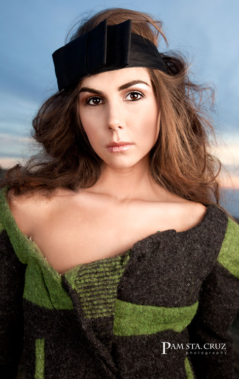 Female model photo shoot of Pam Sta Cruz in www.pamstacruz.com