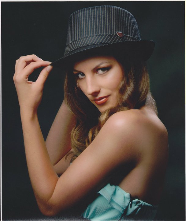 Female model photo shoot of mel_564 in starshots miranda