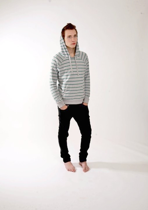 Male model photo shoot of Andrew Grow