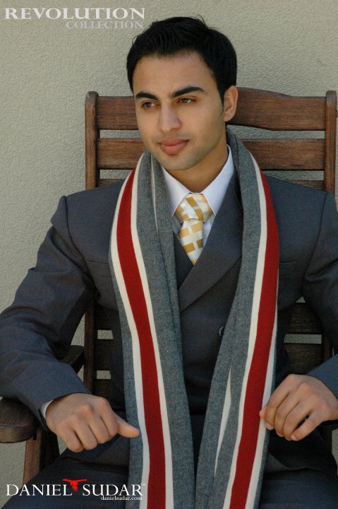Male model photo shoot of Talha Shaikh