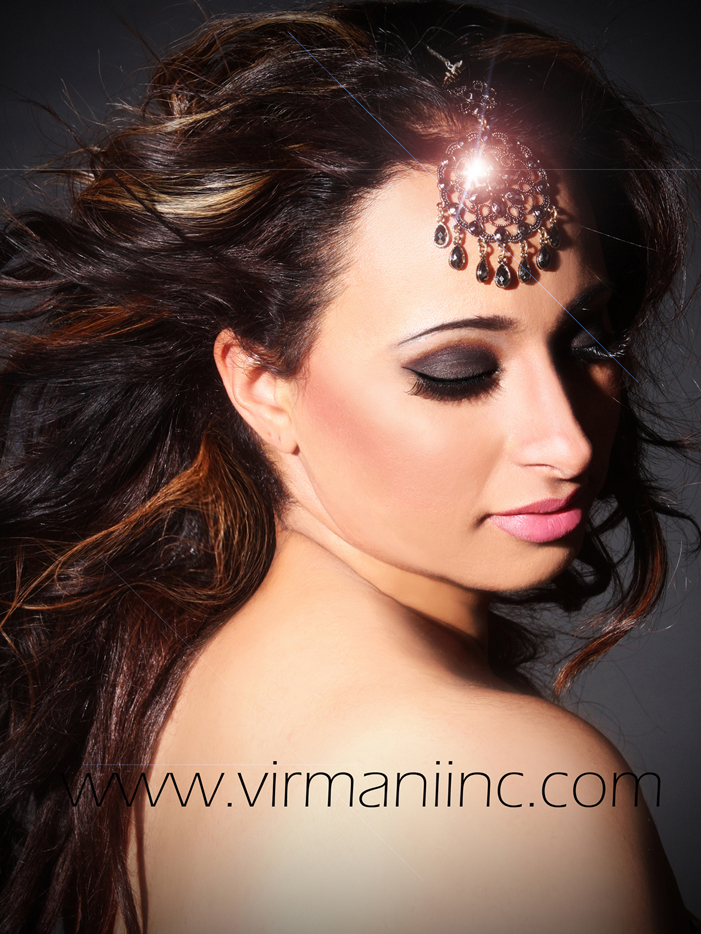 Female model photo shoot of Natasha Virmani