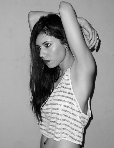 Female model photo shoot of Lorena Bello in MEXICO