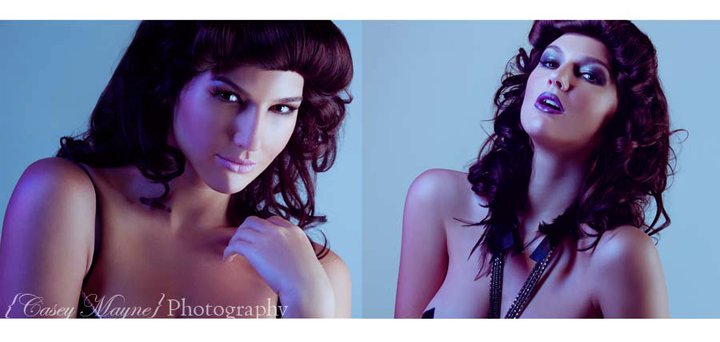 Female model photo shoot of Danielle Bourke