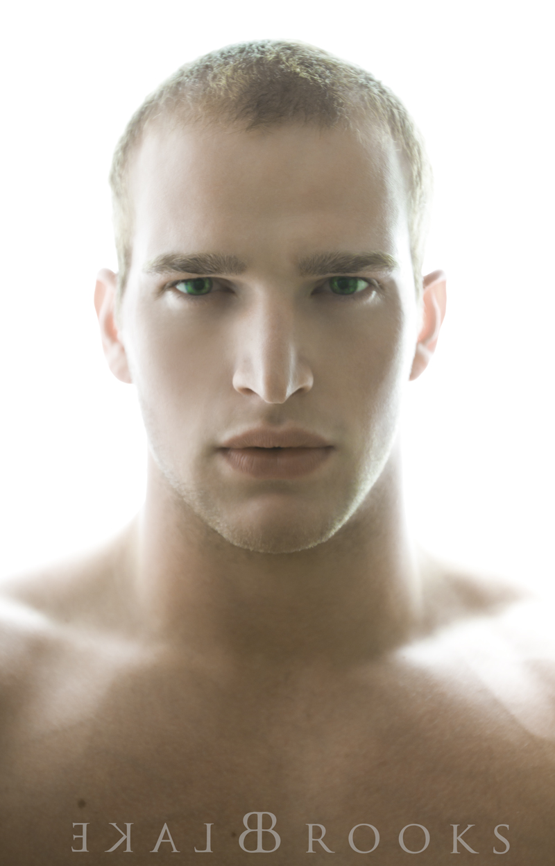 Male model photo shoot of Callen David