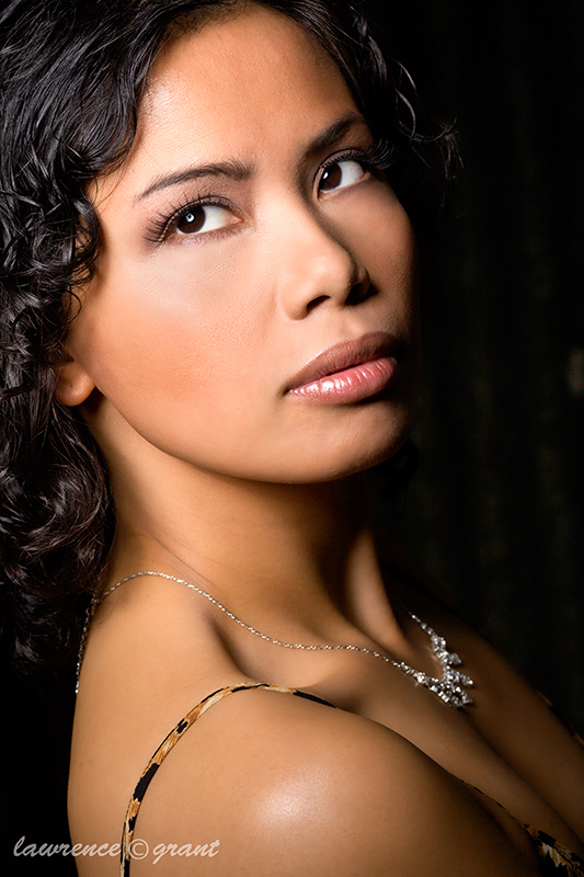 Female model photo shoot of April Quedado Norkool in SPA Studio, Mukilteo WA