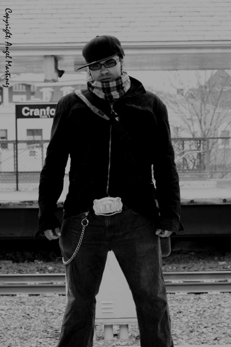 Male model photo shoot of Fallen Halo Photography in Cranford, NJ