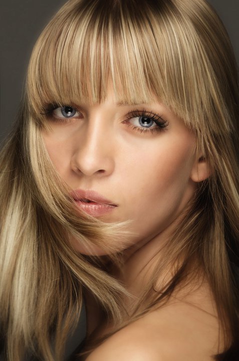 Female model photo shoot of Vera Redchenko90