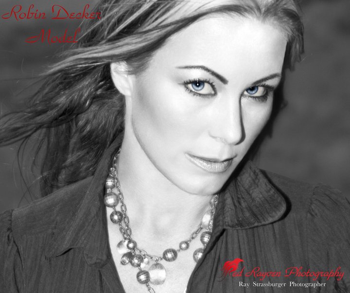 Female model photo shoot of Robin Decker by Red Rayven Photography