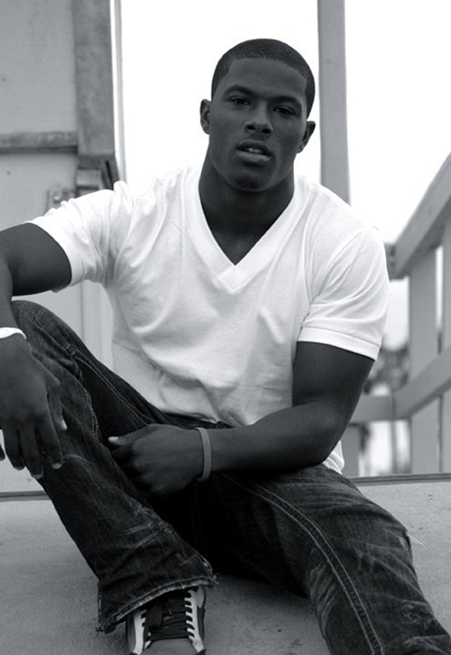 Male model photo shoot of Micheal Henley