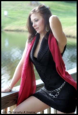 Female model photo shoot of Simply Devon by Loki Photography and Im in Charlottesville Va