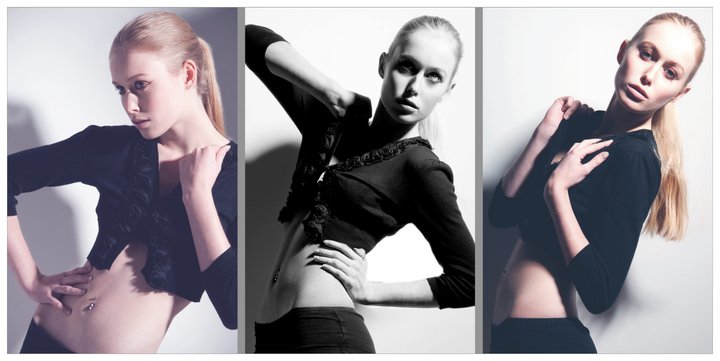 Female model photo shoot of Inge VI