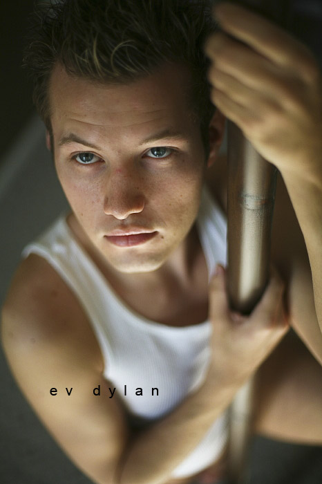 Male model photo shoot of Blaine Waldorf by Ev Dylan in Houston, Texas