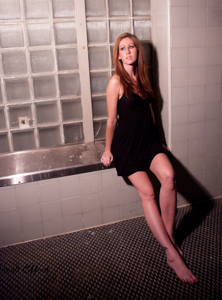 Female model photo shoot of Miss JRae by Valorie Unruh
