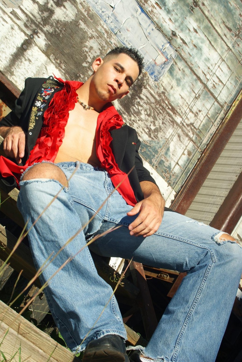 Male model photo shoot of Richie Pena by CoD Photography in Atlanta GA