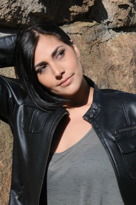 Female model photo shoot of Jules Renae by Boston Pro Modeling