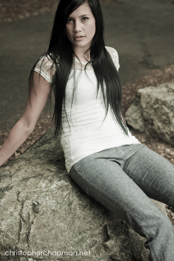 Female model photo shoot of Tia Rachel Anderson in Seattle, WA