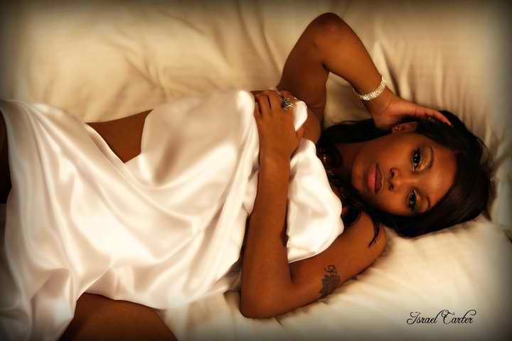Female model photo shoot of Miyah Jay by IsraelCarter